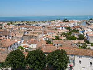 Assurance Saint-Martin